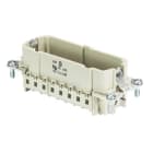 WIELAND ELECTRIC - MALE INSERTBAS STC 16 50