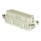 WIELAND ELECTRIC - SOCKET INSERT BAS BUCK 46 50 PC