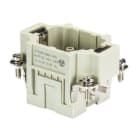 WIELAND ELECTRIC - PLUG INSERT BAS STCK 10 50 PC