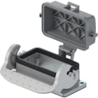 WIELAND ELECTRIC - BASE BAS GUT GP 10 A