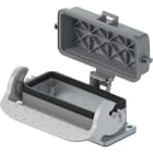 WIELAND ELECTRIC - BASE BAS GUT GP 16 A