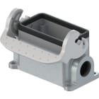 WIELAND ELECTRIC - BASE BAS GUT GM 10 M20 A0
