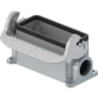 WIELAND ELECTRIC - BOTTOMBAS GUT GM 24 M25 50 A0