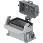 WIELAND ELECTRIC - BOTTOMBAS GUT GR 10 M20 50 A0