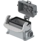 WIELAND ELECTRIC - BOTTOMBAS GUT GR 10 M20 50 A0