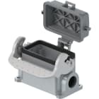 WIELAND ELECTRIC - BOTTOMBAS GUT GS 10 M20 50 A1