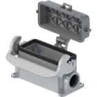 WIELAND ELECTRIC - BASE BAS GUT GS 24 M25 A1
