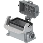 WIELAND ELECTRIC - BOTTOMBAS GUT GT 10 M20 50 A0