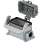 WIELAND ELECTRIC - BASE BAS GUT GU 10 M20 A1