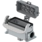 WIELAND ELECTRIC - BASE BAS GUT GU 16 M25 A0