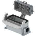 WIELAND ELECTRIC - BASE BAS GUT GU 24 M25 A1