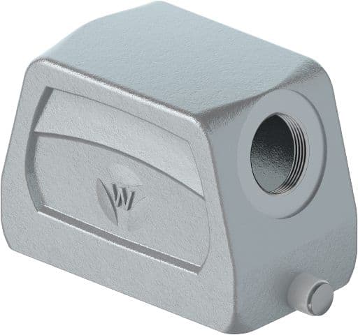 WIELAND ELECTRIC - CALOTTA BAS GOT GG 10 M20 A1