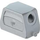 WIELAND ELECTRIC - CALOTTA BAS GOT GG 10 M20 A1