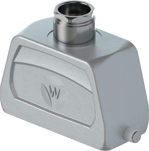 WIELAND ELECTRIC - HOODBAS GOT GI 16 M25 50 A0