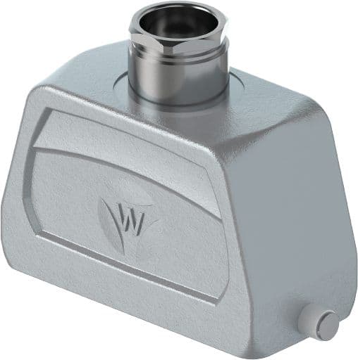WIELAND ELECTRIC - CALOTTA BAS GOT GI 16 M25 A0