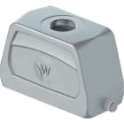 WIELAND ELECTRIC - CALOTTA BAS GOT GI 16 M25 A1