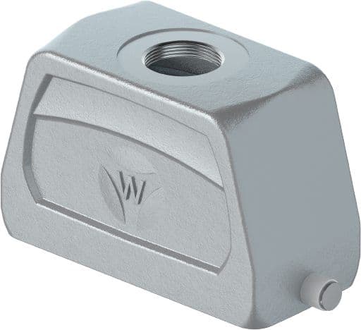 WIELAND ELECTRIC - CALOTTA BAS GOT GI 24 M25 A1