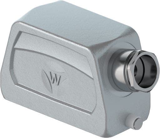 WIELAND ELECTRIC - CALOTTA BAS GOT GG 24 M32 A0