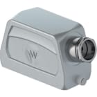 WIELAND ELECTRIC - CALOTTA BAS GOT GG 24 M32 A0