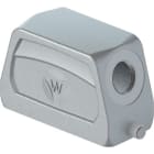 WIELAND ELECTRIC - CALOTTA BAS GOT GG 24 M32 A1