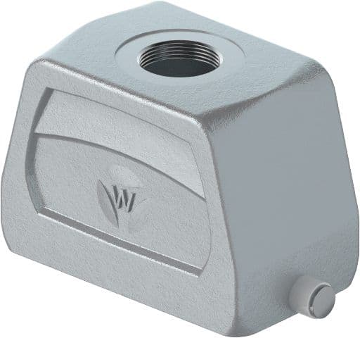 WIELAND ELECTRIC - CALOTTA BAS GOT GI 10 M25 A2