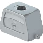 WIELAND ELECTRIC - CALOTTA BAS GOT GI 10 M25 A2