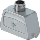 WIELAND ELECTRIC - CALOTTA BAS GOT GI 24 M32 A0