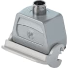 WIELAND ELECTRIC - CALOTTA BAS GOT GL 10 M20 A0