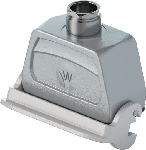 WIELAND ELECTRIC - CALOTTA BAS GOT GL 16 M25 A0