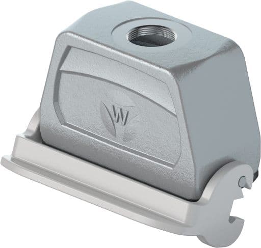 WIELAND ELECTRIC - CALOTTA BAS GOT GL 24 M25 A1
