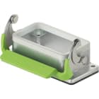 WIELAND ELECTRIC - BASE BAS GUM GK 10 B