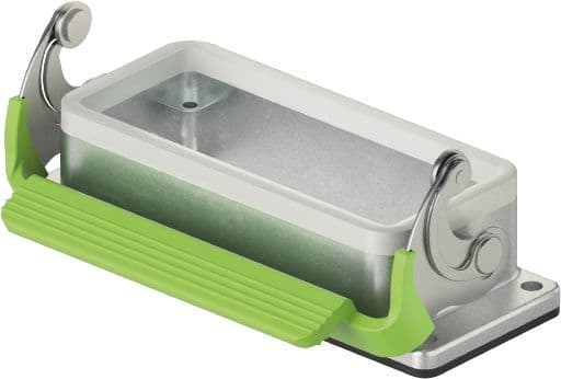 WIELAND ELECTRIC - BASE BAS GUM GK 24 B