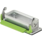 WIELAND ELECTRIC - BASE BAS GUM GK 24 B