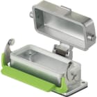 WIELAND ELECTRIC - BASE BAS GUM GP 16 B