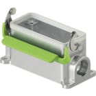 WIELAND ELECTRIC - BASE BAS GUM GL 24 M25 B1