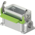 WIELAND ELECTRIC - BOTTOM BAS GUM GM 10 M20 B1