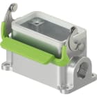 WIELAND ELECTRIC - BOTTOM BAS GUM GM 10 M20 B1