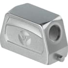 WIELAND ELECTRIC - HOOD BAS GOM GG 16 M25 B1