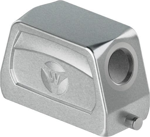 WIELAND ELECTRIC - CALOTTA BAS GOM GG24 M25 B1