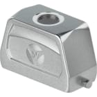 WIELAND ELECTRIC - HOOD BAS GOM GI16 M25 B1