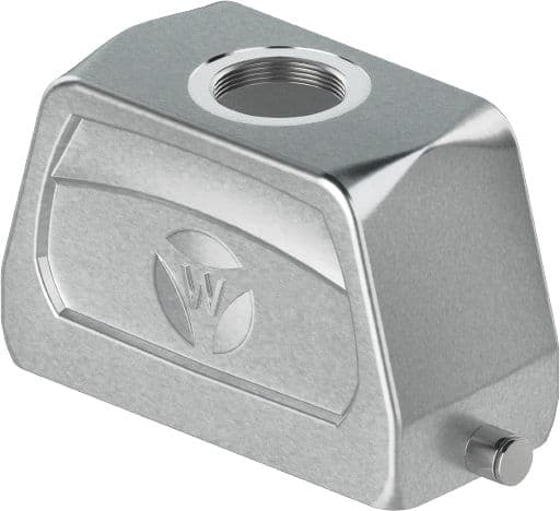 WIELAND ELECTRIC - CALOTTA BAS GOM GI16 M25 B1