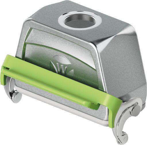 WIELAND ELECTRIC - CALOTTA BAS GOM GL16 M25 B1