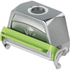 WIELAND ELECTRIC - HOOD/TOP BAS GOM GL16 M25 B1