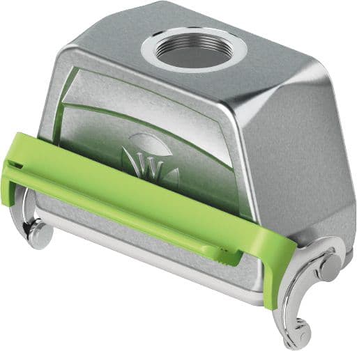 WIELAND ELECTRIC - CALOTTA BAS GOM GL16 M25 B1
