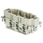 WIELAND ELECTRIC - MALE INSERTPOW STS 6 6,0 69 AG