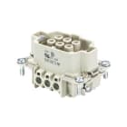 WIELAND ELECTRIC - INSERTO FEMMINA BAS BUS 6 2,5 69