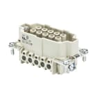 WIELAND ELECTRIC - INSERTO FEMMINA BAS BUS 10 2,5 69
