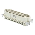 WIELAND ELECTRIC - FEMALE INSERTBAS BUS 48 2,5 69