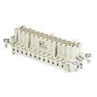 WIELAND ELECTRIC - INSERTO FEMMINA BAS BUC 24 69