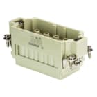 WIELAND ELECTRIC - MALE INSERT POW STC 12/2 DE